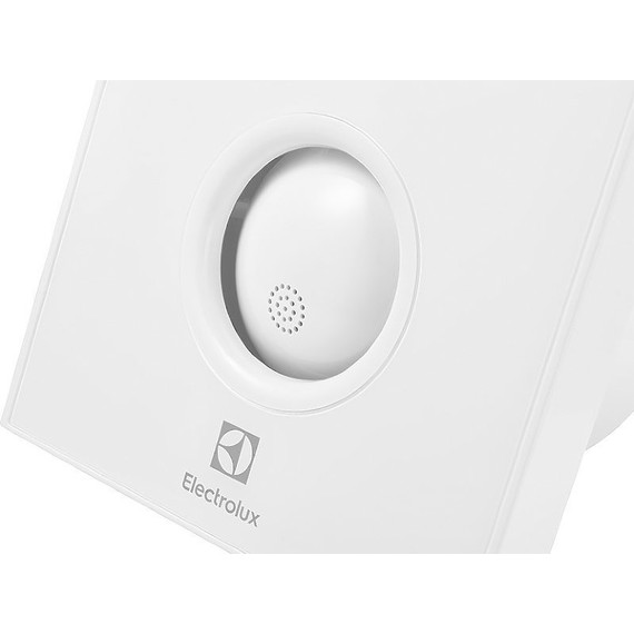 Вентилятор вытяжной Electrolux Rainbow EAFR-120 white - 5 Вентилятор вытяжной Electrolux Rainbow EAFR-120 white фото 5