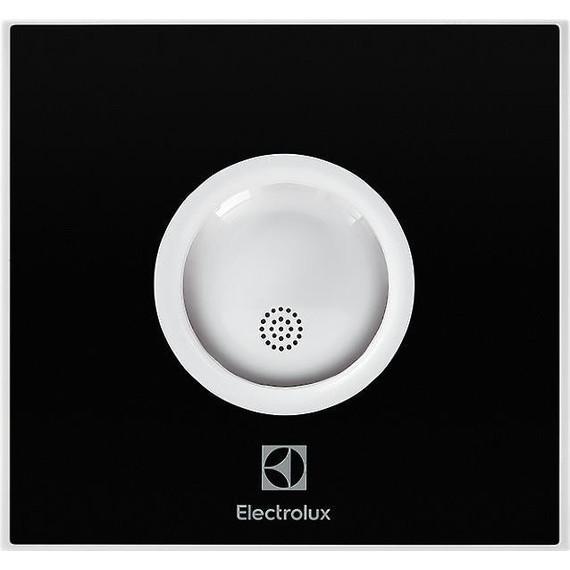 Вентилятор вытяжной Electrolux Rainbow EAFR-100 dark - 2 Вентилятор вытяжной Electrolux Rainbow EAFR-100 dark фото 2