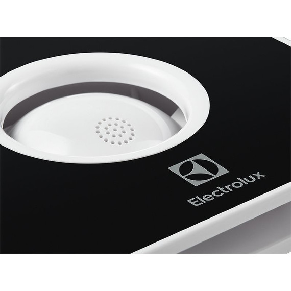 Вентилятор вытяжной Electrolux Rainbow EAFR-100 dark - 5 Вентилятор вытяжной Electrolux Rainbow EAFR-100 dark фото 5
