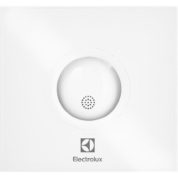Вентилятор вытяжной Electrolux Rainbow EAFR-100 white - 2 Вентилятор вытяжной Electrolux Rainbow EAFR-100 white фото 2