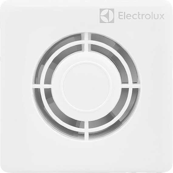 Вентилятор вытяжной Electrolux Slim EAFS-100 фото 2