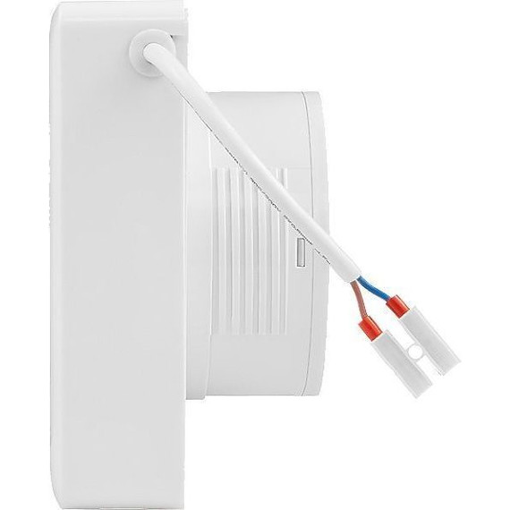 Вентилятор вытяжной Electrolux Slim EAFS-150 - 3 Вентилятор вытяжной Electrolux Slim EAFS-150 фото 3