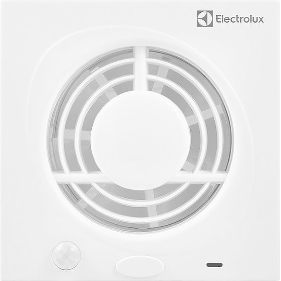Вентилятор вытяжной Electrolux Move EAFV-100 - 2 Вентилятор вытяжной Electrolux Move EAFV-100 фото 2
