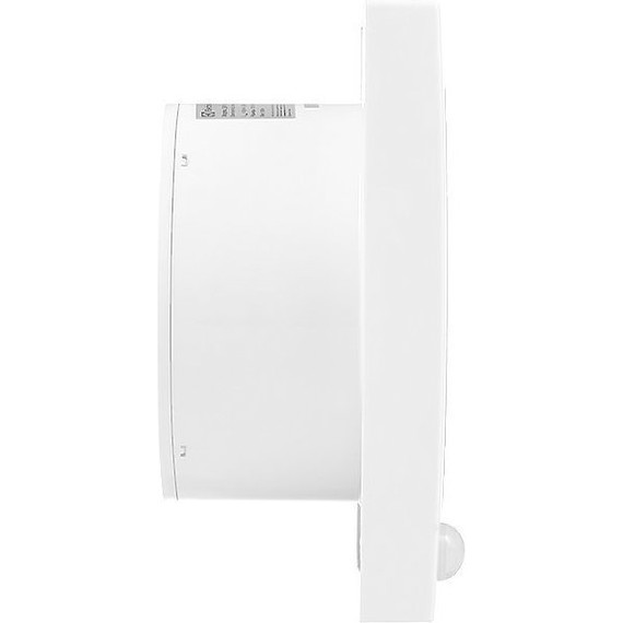 Вентилятор вытяжной Electrolux Move EAFV-100 - 3 Вентилятор вытяжной Electrolux Move EAFV-100 фото 3