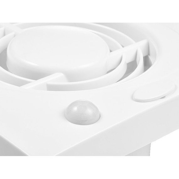 Вентилятор вытяжной Electrolux Move EAFV-100 - 5 Вентилятор вытяжной Electrolux Move EAFV-100 фото 5