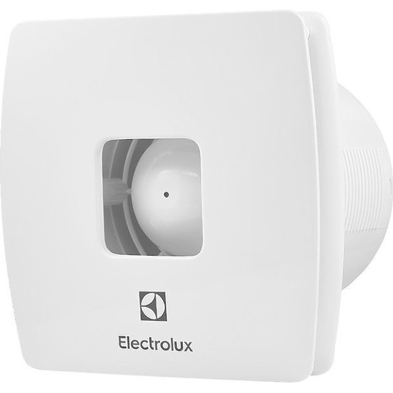 Вентилятор вытяжной с таймером Electrolux Premium EAF-120T фото 