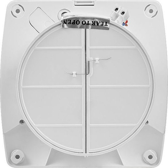 Вентилятор вытяжной Electrolux Premium EAF-150 - 4 Вентилятор вытяжной Electrolux Premium EAF-150 фото 4