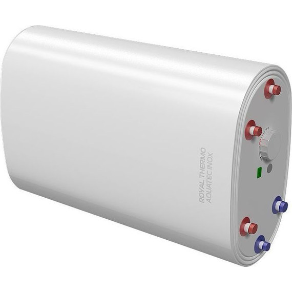 Водонагреватель косвенного нагрева Royal Thermo Aquatec INOX-F 80 на 80 л. RTWX-F 80 - 3 Водонагреватель косвенного нагрева Royal Thermo Aquatec INOX-F 80 на 80 л. RTWX-F 80 фото 3