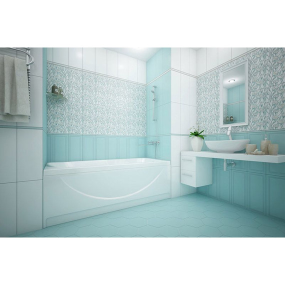 Ванна акриловая Loranto Vancouver 170x75 см CS00064832 фото 9