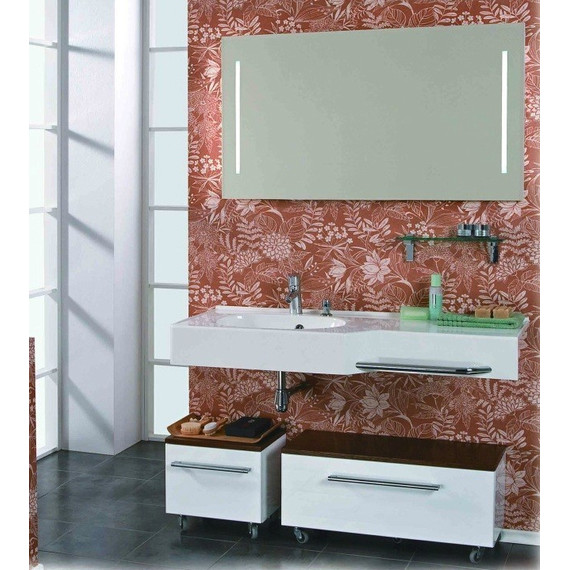 Зеркало Акватон Отель 100 см 1A107402OT010 фото 6