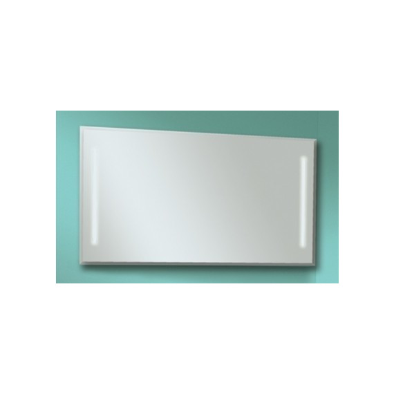 Зеркало Акватон Отель 127 см 1A107802OT010 фото 4