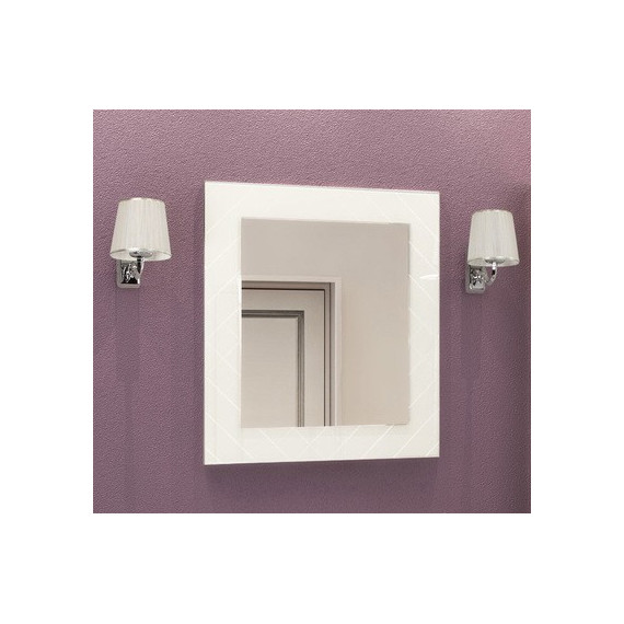 Зеркало Акватон ВЕНЕЦИЯ 75 см 1A151102VNL10 фото 3