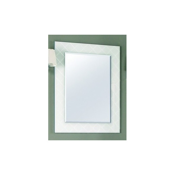 Зеркало Акватон ВЕНЕЦИЯ 75 см 1A151102VNL10 фото 4