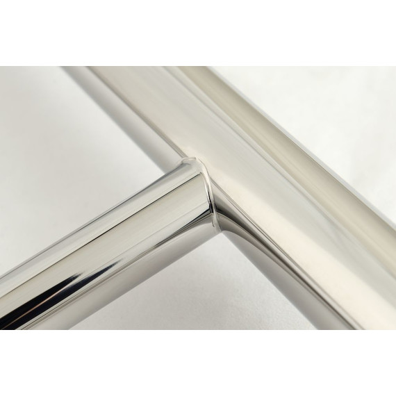 Полотенцесушитель электрический Сунержа Галант 3.0 П6 800x500 мм 00-5800-8050 L фото 7