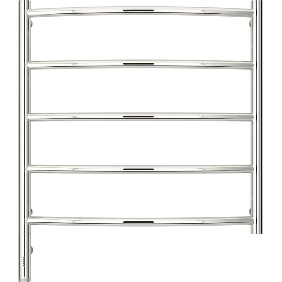 Полотенцесушитель электрический Сунержа Галант 3.0 П5 600x600 мм 00-5800-6060 L фото 2