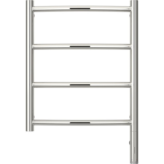 Полотенцесушитель электрический Сунержа Галант 3.0 П4 500x400 мм 00-5801-5040 R фото 2