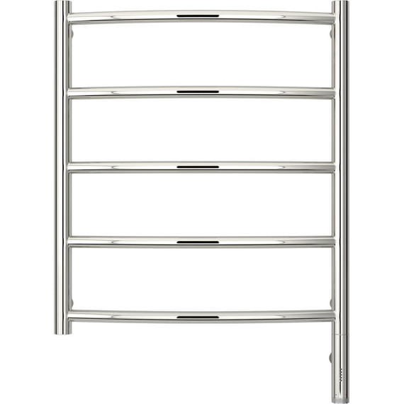 Полотенцесушитель электрический Сунержа Галант 3.0 П5 600x500 мм 00-5801-6050 R фото 2