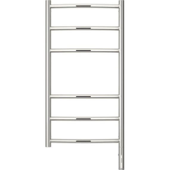 Полотенцесушитель электрический Сунержа Галант 3.0 П6 800x400 мм 00-5801-8040 R фото 2