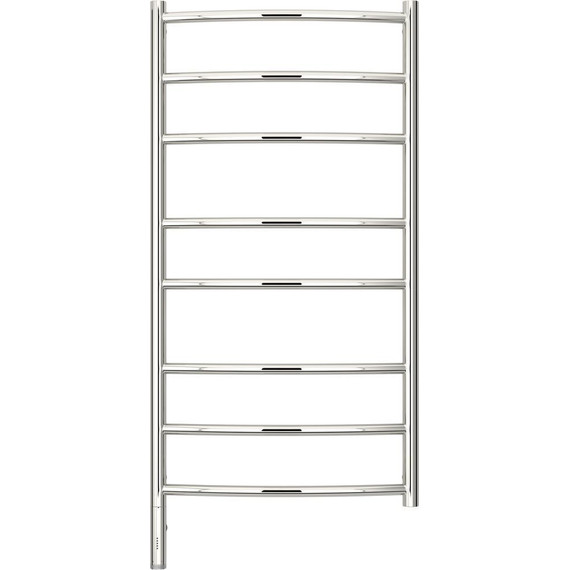 Полотенцесушитель электрический Сунержа Галант 3.0 П8 1000x500 мм 00-5800-1050 L фото 2