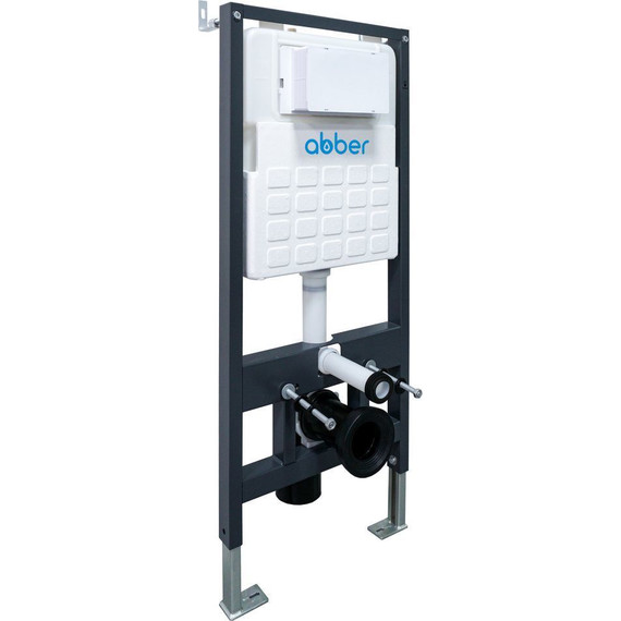 Инсталляция для унитаза Abber AC0105 фото 