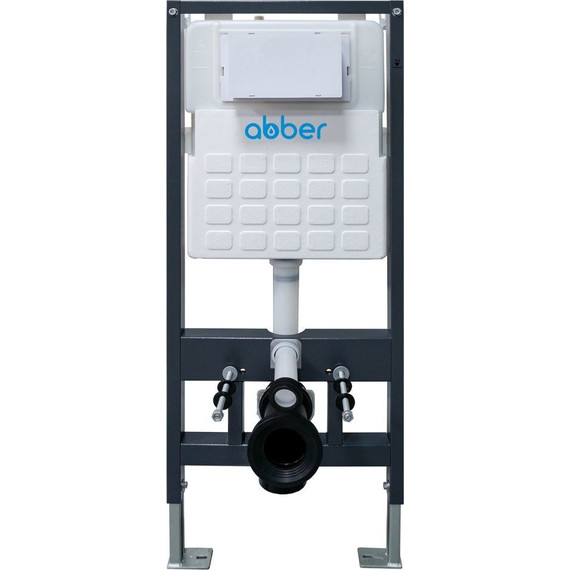 Инсталляция для унитаза Abber AC0105 - 3 Инсталляция для унитаза Abber AC0105 фото 3