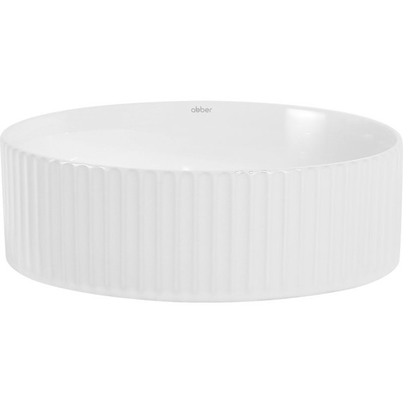 Раковина-чаша Abber Bequem 36 см AC2111 - 2 Раковина-чаша Abber Bequem 36 см AC2111 фото 2