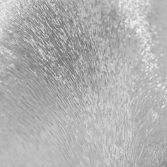 Душевая дверь BelBagno 120 см UNO-B-2-120-CH-Cr, хром/шиншилла фото 3