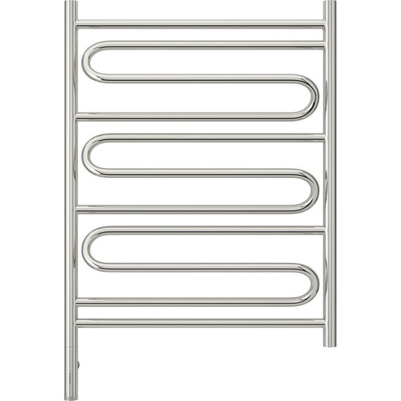 Полотенцесушитель электрический Сунержа Элегия 3.0 П11 800x600 мм 00-5818-8060 L фото 2