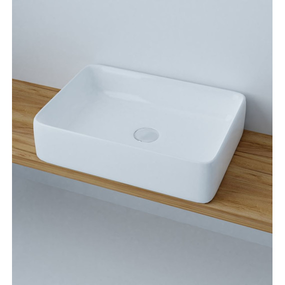 Раковина-чаша Azario 50 см AZ-2195 фото 2