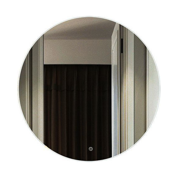 Зеркало Azario Alone Cerchio 80 см CS00079362 фото 