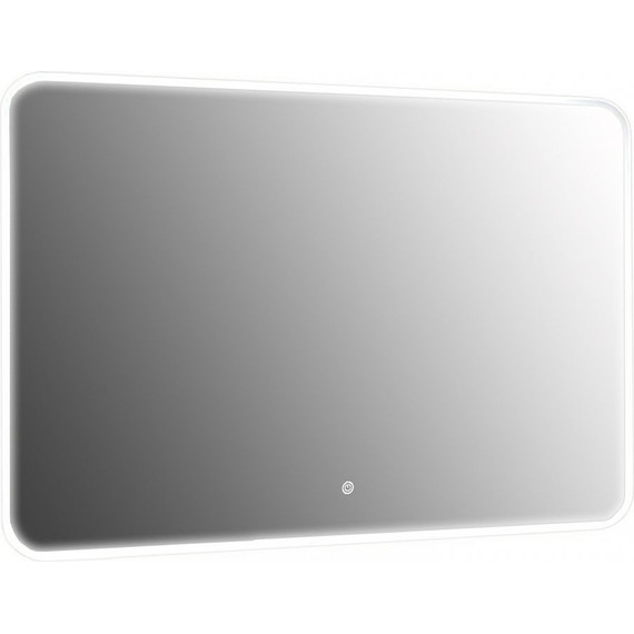 Зеркало Azario Alone Raggio 80 см CS00078965 - 2 Зеркало Azario Alone Raggio 80 см CS00078965 фото 2