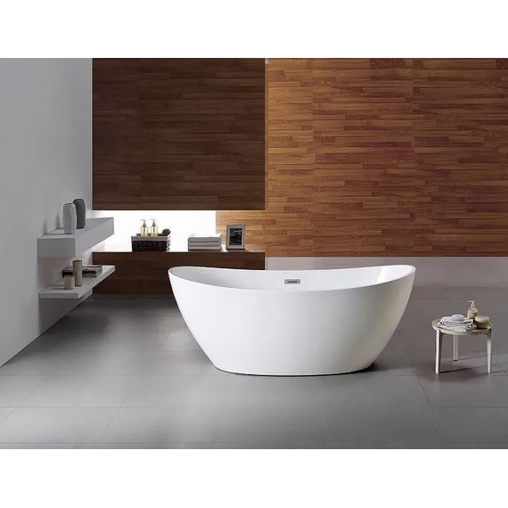 Ванна отдельностоящая Azario Goldfield 170x75 см GOL17075 фото 5