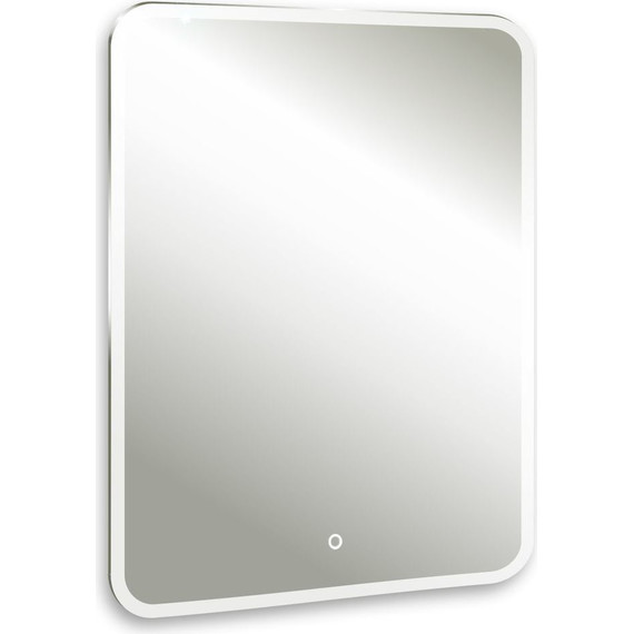 Зеркало Azario Стив 60 см LED-00002249 - 2 Зеркало Azario Стив 60 см LED-00002249 фото 2