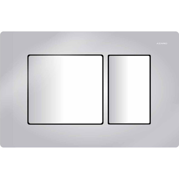 Инсталляция с подвесным безободковым унитазом Azario Nova AZ-8010-1000+AZ-8200-0031+AZ-2216 SP фото 4