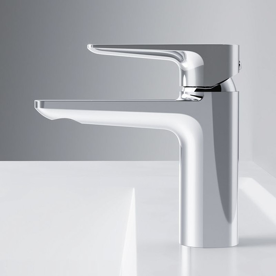 Смеситель для раковины AM.PM Inspire F5002100 фото 2