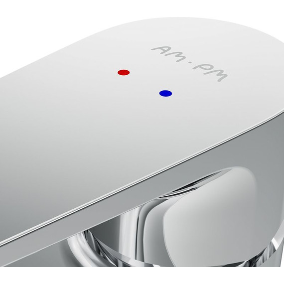 Смеситель для раковины AM.PM Inspire F5002100 фото 3