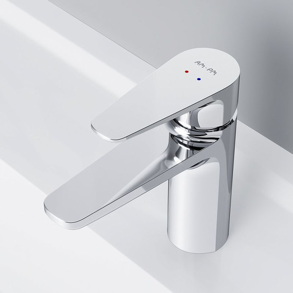 Смеситель для раковины AM.PM Inspire F5002100 фото 5