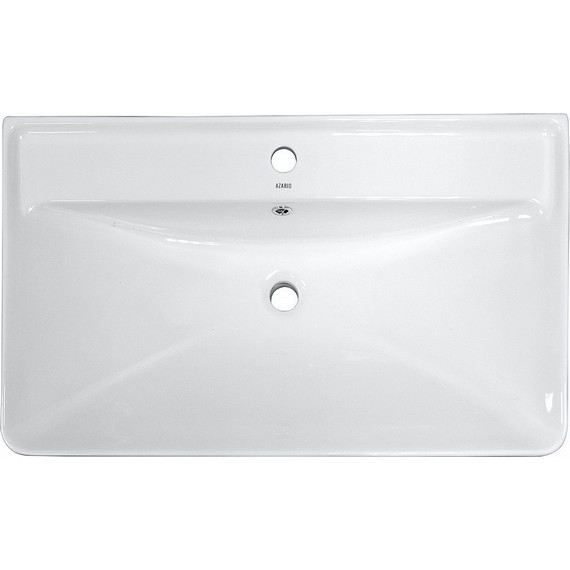 Тумба напольная с раковиной Стиль 80 см (раковина Monte) - 3 Тумба напольная с раковиной Стиль 80 см (раковина Monte) фото 3