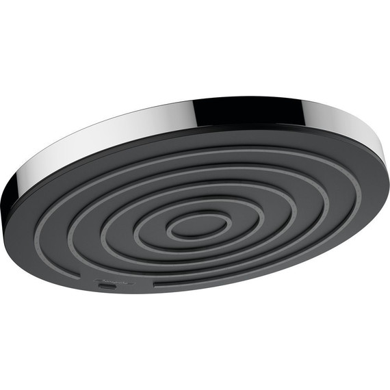 Верхний душ Hansgrohe Pulsify S 260 1jet 260x260 мм 24140000 фото 