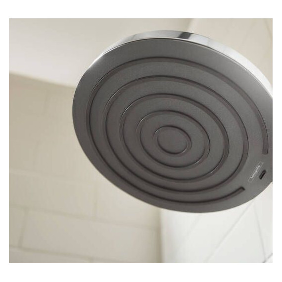 Верхний душ Hansgrohe Pulsify S 260 1jet 260x260 мм 24140000 фото 2