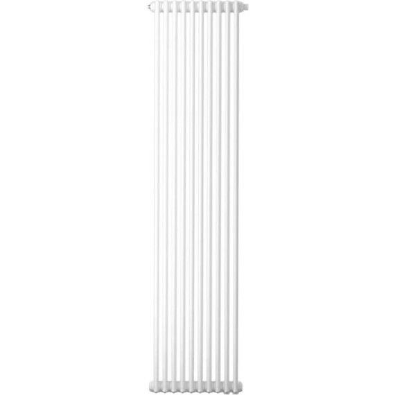 Вертикальный радиатор Zehnder Charleston 3150 460х1500 мм (10 секций) нижнее подключение фото 