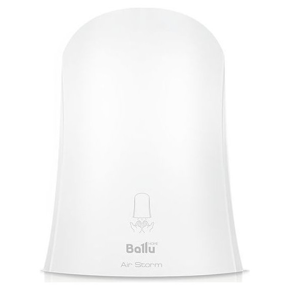 Сушилка для рук Ballu BAHD-1000AS фото 2