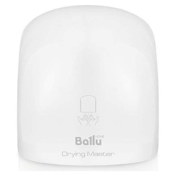 Сушилка для рук Ballu BAHD-2000DM фото 2