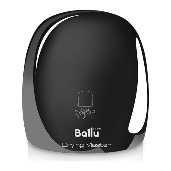Сушилка для рук Ballu BAHD-2000DM Chrome фото 2