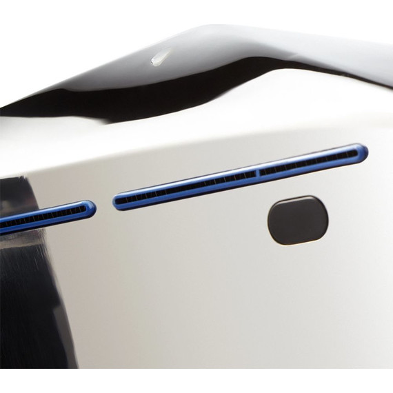 Сушилка для рук Electrolux EHDA-1100 фото 3