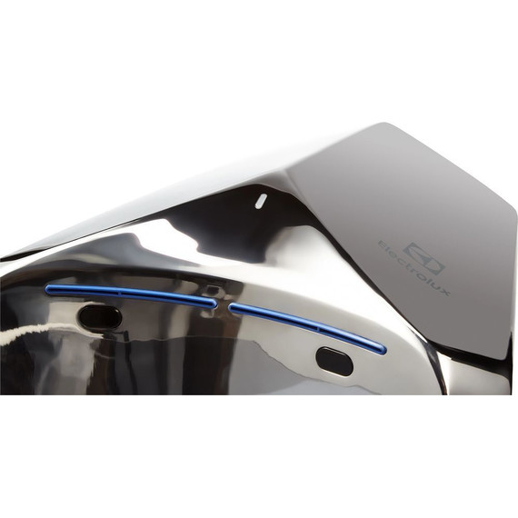 Сушилка для рук Electrolux EHDA-1100 фото 6