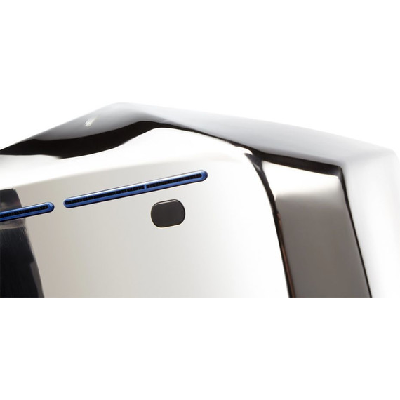 Сушилка для рук Electrolux EHDA-1100 фото 7