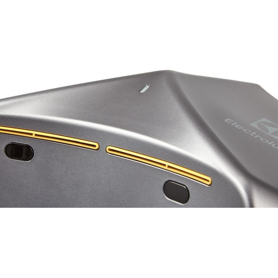 Сушилка для рук Electrolux EHDA-1110 фото 4