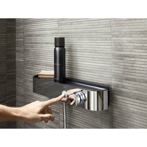 Смеситель для душа с термостатом Hansgrohe ShowerTablet Select 24360000 фото 2