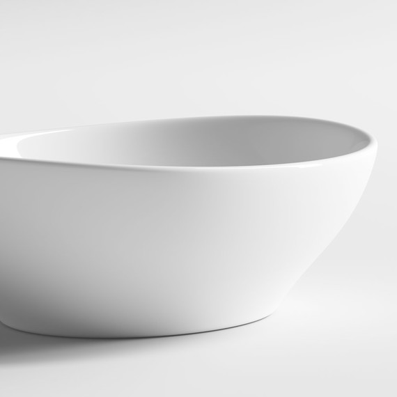 Раковина-чаша ceramicanova Element 40 см CN6016 - 7 Раковина-чаша ceramicanova Element 40 см CN6016 фото 7